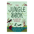 The Jungle Book & Just So Stories Signature Classics By Rudyard Kipling Trade Paperback
