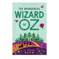 The Wonderful Wizard Of Oz Signature Edition By L. Frank Baum Trade Paperback
