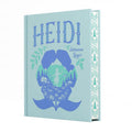 Heidi Signature Classics By Johanna Spyri Hardcover