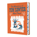 The Adventures Of Tom Sawyer Signature Classics By Mark Twain Hardcover