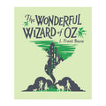 The Wonderful Wizard Of Oz Signature Edition By L. Frank Baum Hardcover