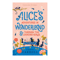 Alice's Adventures In Wonderland & Through The Looking-Glass Signature Edition By Lewis Carroll Trade Paperback