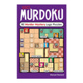 Murdoku Volume 1 By Manuel Garand - Trade Paperback