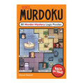 Murdoku Volume 2: Back In Time By Manuel Garand - Trade Paperback