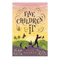 Five Children And It Signature Edition By Edith Nesbit Trade Paperback