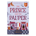 The Prince And The Pauper Signature Edition By Mark Twain Trade Paperback