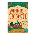 Winnie-the-Pooh Signature Edition By A. A. Milne Trade Paperback