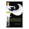 Mythology: Timeless Tales of Gods and Heroes (New) - Fiction