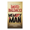 Memory Man - Mass Market - Fiction & Literature