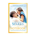 Notebook Mass Market Movie Tie-in - Contemporary Fiction