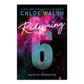 Boys of Tommen #4: Redeeming 6 by Chloe Walsh - Trade Paperback - Teens Romance