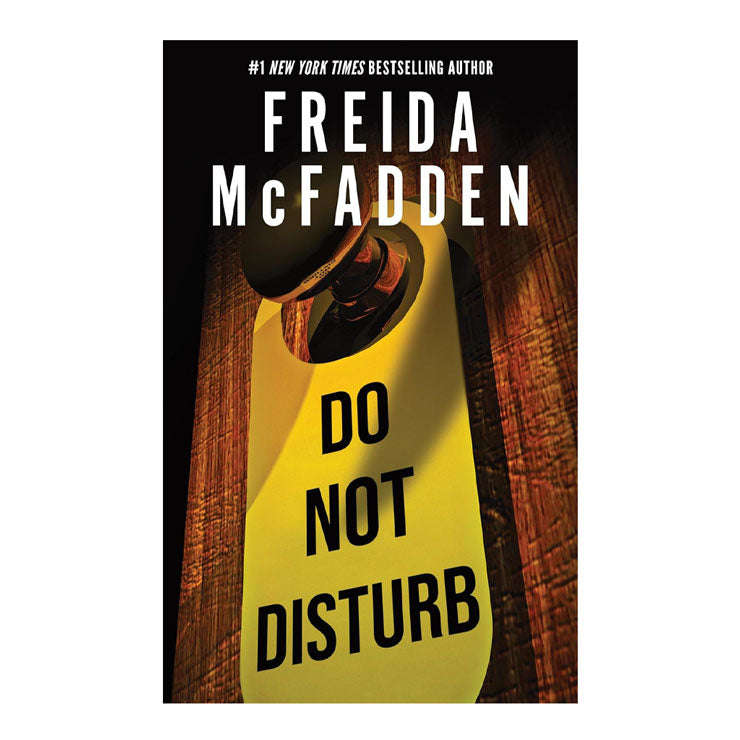Do Not Disturb