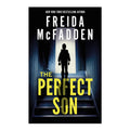 Fiction The Perfect Son by Freida Mcfadden - Thriller, Mystery & Suspense - Fiction