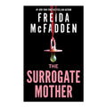The Surrogate Mother by Freida Mcfadden - Trade Paperback - Fiction & Literature