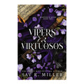 Vipers and Virtuosos (Deluxe Edition) by Sav R. Miller - Trade Paperback - Fiction & Literature