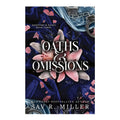 Oaths & Omissions (Deluxe Edition) by Miller Sav - Trade Paperback - Fiction & Literature