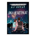 *PRE-ORDER* In a Heartbeat by Ali Novak - Trade Paperback