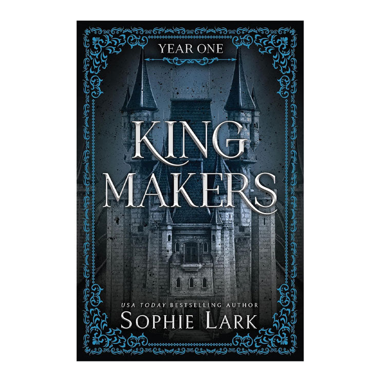 Kingmakers: Year One