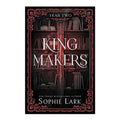 Kingmakers: Year Two