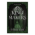 Kingmakers: Year Four