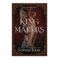 Kingmakers: Graduation