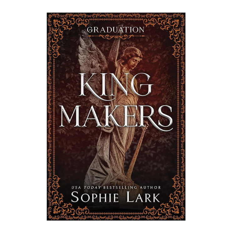 Kingmakers: Graduation