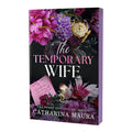 The Temporary Wife (Deluxe Edition) by Catharina Maura - Trade Paperback - Fiction & Literature