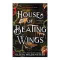 House of Beating Wings (Standard Edition) by Olivia Wildenstein - Trade Paperback