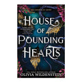 House of Pounding Hearts (Standard Edition) by Olivia Wildenstein - Trade Paperback