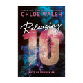Boys of Tommen #5: Releasing 10 (Standard Edition) by Chloe Walsh - Trade Paperback
