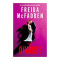 *PRE-ORDER* The Divorce By Freida Mcfadden - Trade Paperback