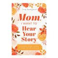 Mom, I Want to Hear Your Story by Jeffrey Mason - Trade Paperback - Religion & Spirituality