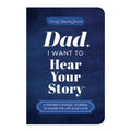 Dad, I Want to Hear Your Story by Jeffrey Mason - Trade Paperback - Religion & Spirituality