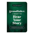 Grandfather, I Want to Hear Your Story by Jeffrey Mason - Trade Paperback - Religion & Spirituality