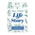 Tell Your Life Story by Jeffrey Mason - Trade Paperback - Religion & Spirituality