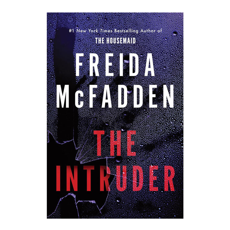 The Intruder