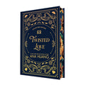 Twisted Love (Collector's Edition) by Ana Huang - Hardcover