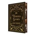 Twisted Games (Collector's Edition) by Ana Huang - Hardcover