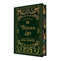 Twisted Lies (Collector's Edition) by Ana Huang - Hardcover