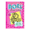 Dork Diaries 10 Uk Puppy Love
