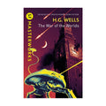 SF Masterworks: Wells- War of the Worlds Trade Paperback - Fiction & Literature