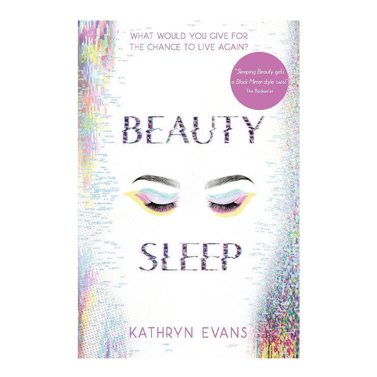 Beauty Sleep