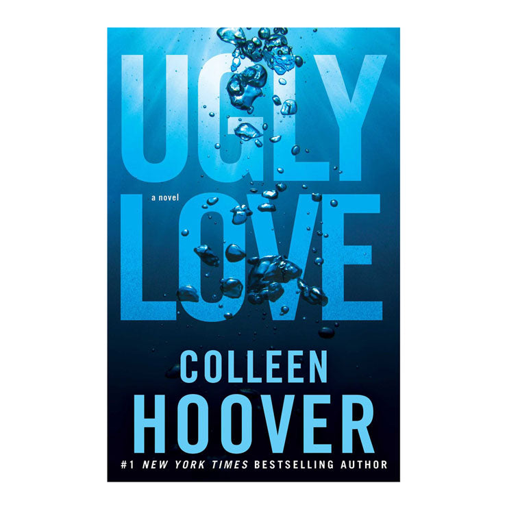 Ugly Love: A Novel - Fiction & Literature