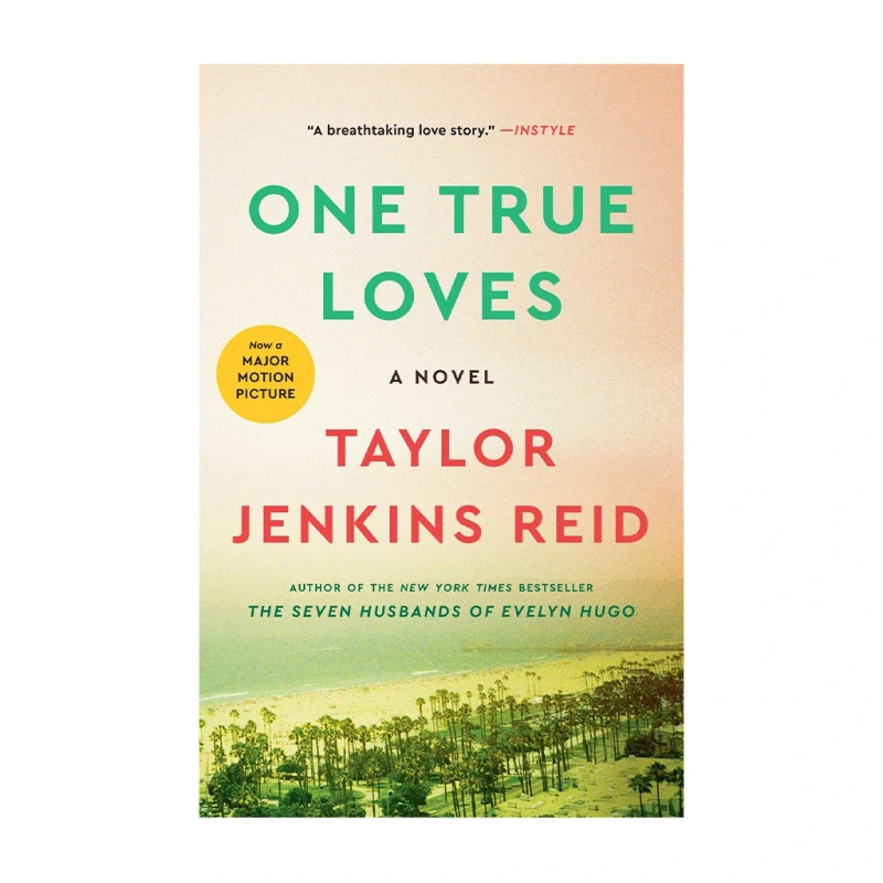 One True Loves - Fiction & Literature