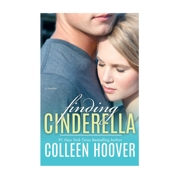 Finding Cinderella - Fiction & Literature