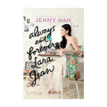 Always and Forever Lara Jean - Teens Fiction
