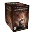 The Mortal Instruments, the Complete Collection (Boxed Set)