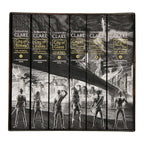 The Mortal Instruments, the Complete Collection (Boxed Set) by Cassandra Clare - Trade Paperback