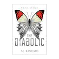 Diabolic - Teens Fiction