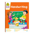 Handwriting: An I Know It! Book by Carolyn Dywer - Trade Paperback - Elementary Books